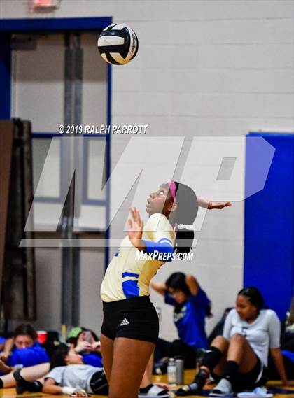 Thumbnail 2 in Cinco Ranch @ Fort Bend Elkins photogallery.