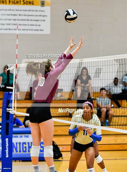 Thumbnail 2 in Cinco Ranch @ Fort Bend Elkins photogallery.