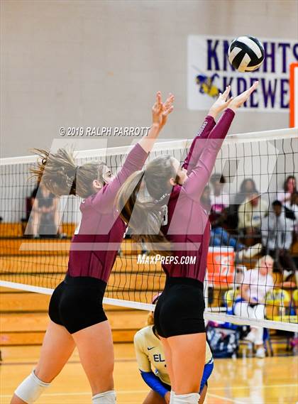 Thumbnail 2 in Cinco Ranch @ Fort Bend Elkins photogallery.