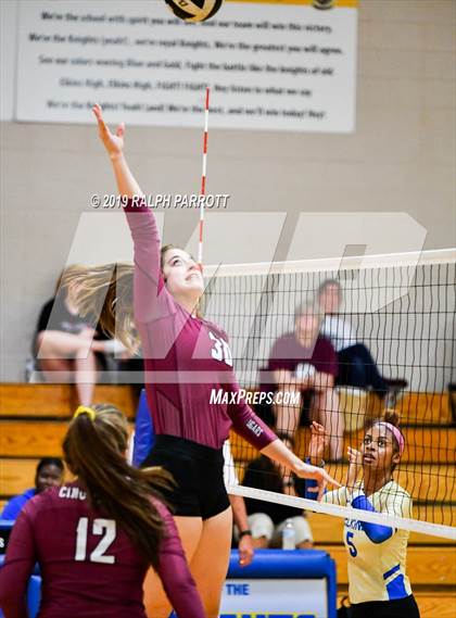 Thumbnail 1 in Cinco Ranch @ Fort Bend Elkins photogallery.