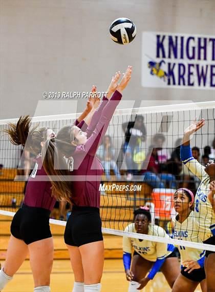 Thumbnail 3 in Cinco Ranch @ Fort Bend Elkins photogallery.