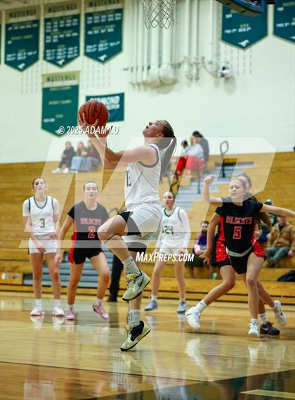 Thumbnail 1 in Mount Si @ Redmond photogallery.