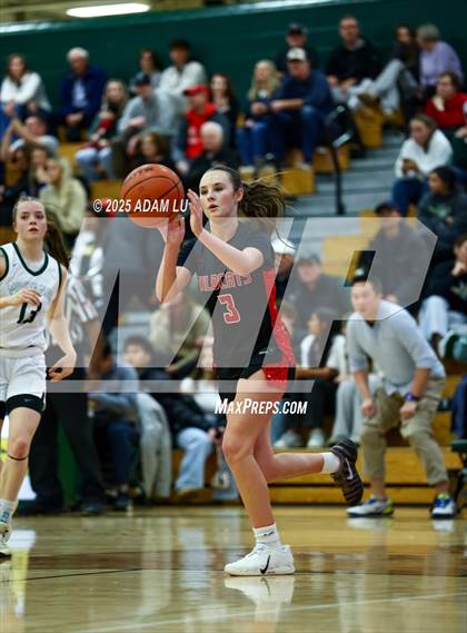 Thumbnail 1 in Mount Si @ Redmond photogallery.