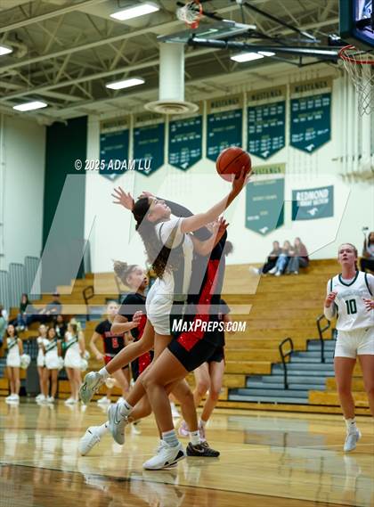 Thumbnail 1 in Mount Si @ Redmond photogallery.