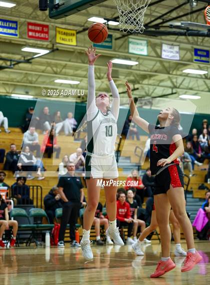 Thumbnail 3 in Mount Si @ Redmond photogallery.