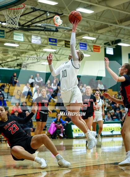 Thumbnail 2 in Mount Si @ Redmond photogallery.