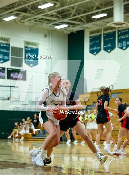 Thumbnail 3 in Mount Si @ Redmond photogallery.