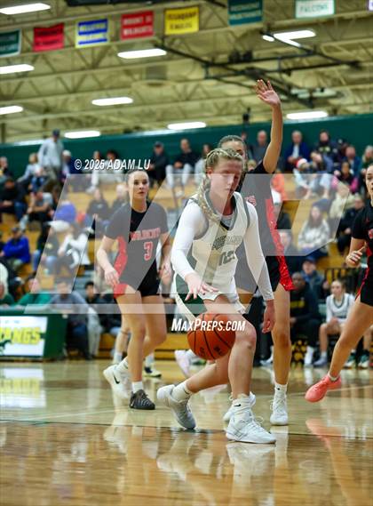 Thumbnail 2 in Mount Si @ Redmond photogallery.