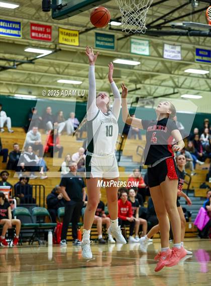 Thumbnail 1 in Mount Si @ Redmond photogallery.