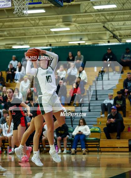 Thumbnail 1 in Mount Si @ Redmond photogallery.