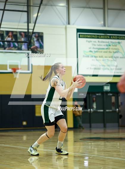 Thumbnail 1 in Mount Si @ Redmond photogallery.