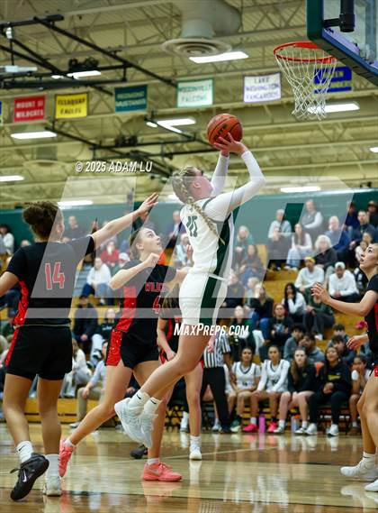 Thumbnail 3 in Mount Si @ Redmond photogallery.