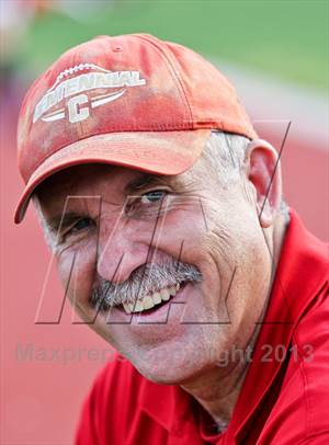 South West Yosemite League Meet #1 (High Jump)