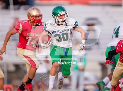 Thumbnail 2 in Highland @ Centennial photogallery.
