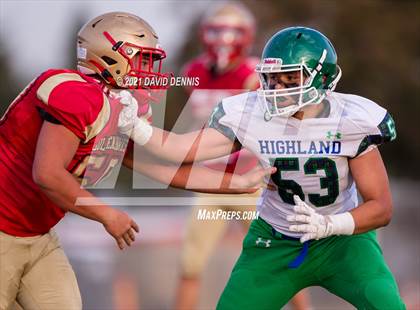 Thumbnail 2 in Highland @ Centennial photogallery.