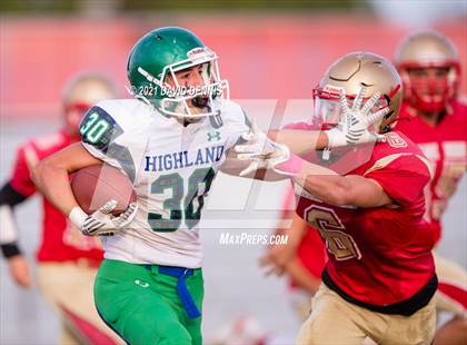 Thumbnail 3 in Highland @ Centennial photogallery.