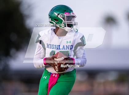 Thumbnail 1 in Highland @ Centennial photogallery.