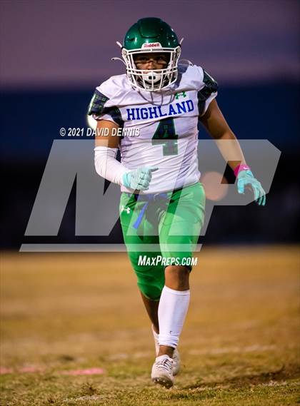 Thumbnail 1 in Highland @ Centennial photogallery.