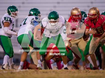 Thumbnail 3 in Highland @ Centennial photogallery.