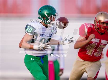 Thumbnail 1 in Highland @ Centennial photogallery.