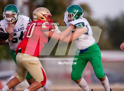 Thumbnail 1 in Highland @ Centennial photogallery.