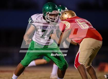 Thumbnail 1 in Highland @ Centennial photogallery.