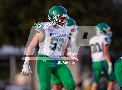 Thumbnail 3 in Highland @ Centennial photogallery.