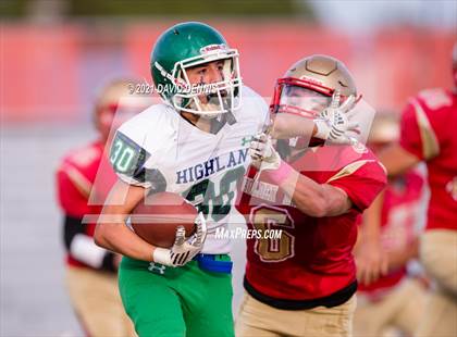 Thumbnail 1 in Highland @ Centennial photogallery.
