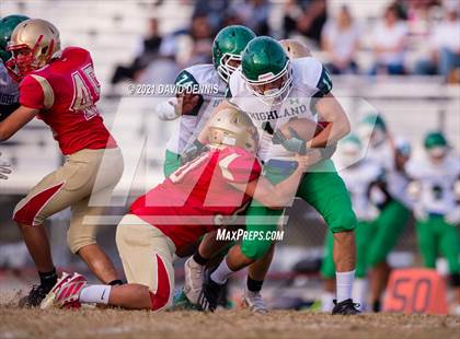 Thumbnail 3 in Highland @ Centennial photogallery.