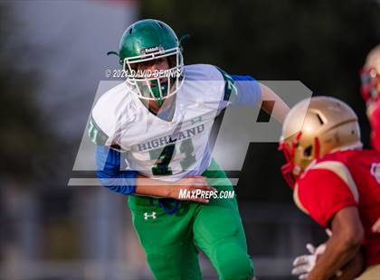 Thumbnail 1 in Highland @ Centennial photogallery.