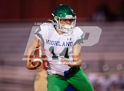 Thumbnail 3 in Highland @ Centennial photogallery.