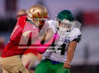 Thumbnail 1 in Highland @ Centennial photogallery.