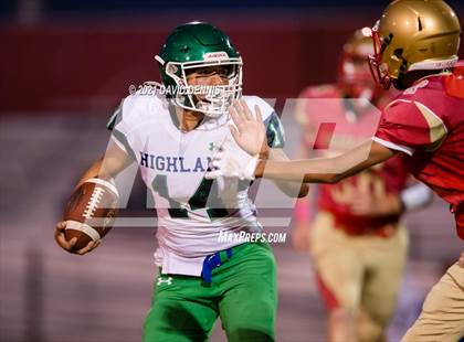 Thumbnail 2 in Highland @ Centennial photogallery.