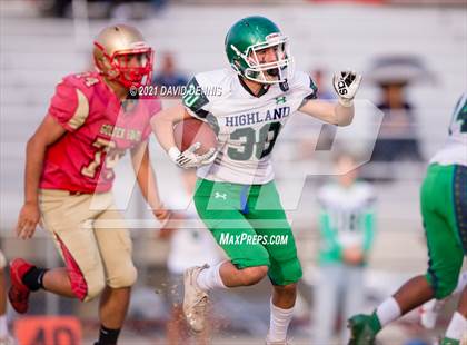 Thumbnail 1 in Highland @ Centennial photogallery.