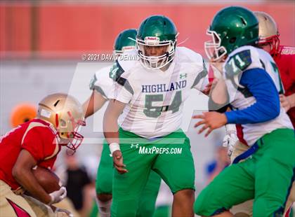 Thumbnail 1 in Highland @ Centennial photogallery.