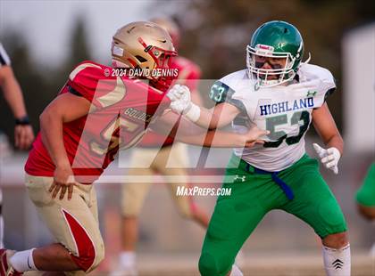 Thumbnail 3 in Highland @ Centennial photogallery.