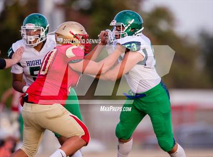 Thumbnail 3 in Highland @ Centennial photogallery.