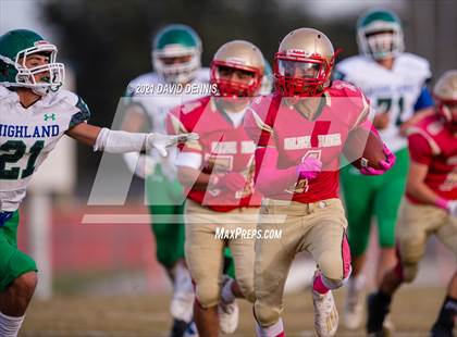 Thumbnail 2 in Highland @ Centennial photogallery.