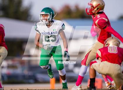 Thumbnail 3 in Highland @ Centennial photogallery.