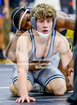 Dekalb County Championships (Preliminaries)