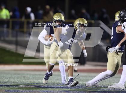 Thumbnail 2 in Berks Catholic @ Bishop McDevitt (PIAA AAAA Round 3 Playoff) photogallery.