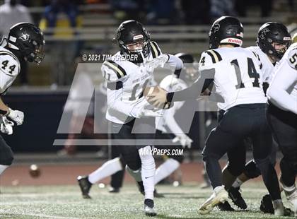 Thumbnail 2 in Berks Catholic @ Bishop McDevitt (PIAA AAAA Round 3 Playoff) photogallery.