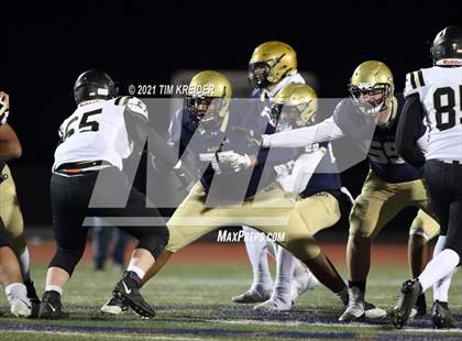 Thumbnail 3 in Berks Catholic @ Bishop McDevitt (PIAA AAAA Round 3 Playoff) photogallery.