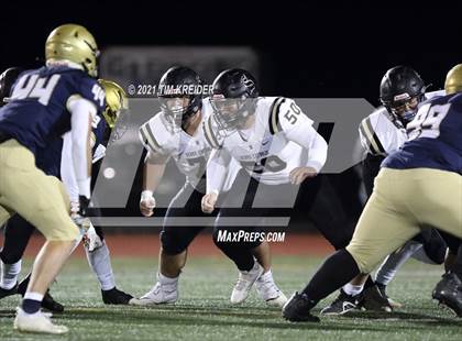 Thumbnail 3 in Berks Catholic @ Bishop McDevitt (PIAA AAAA Round 3 Playoff) photogallery.
