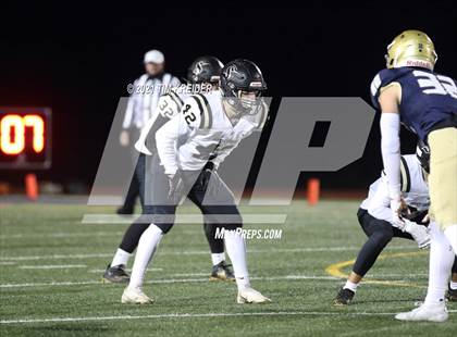 Thumbnail 2 in Berks Catholic @ Bishop McDevitt (PIAA AAAA Round 3 Playoff) photogallery.