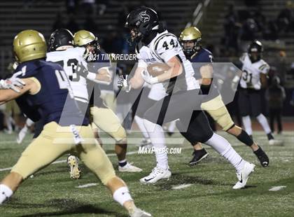 Thumbnail 2 in Berks Catholic @ Bishop McDevitt (PIAA AAAA Round 3 Playoff) photogallery.