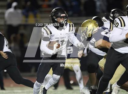 Thumbnail 1 in Berks Catholic @ Bishop McDevitt (PIAA AAAA Round 3 Playoff) photogallery.