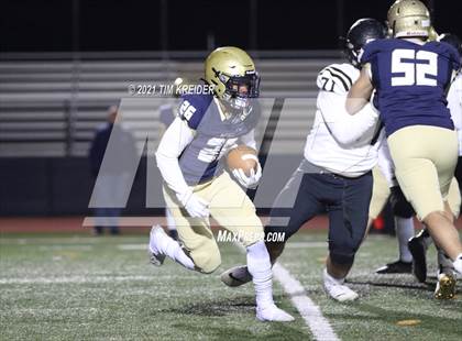 Thumbnail 2 in Berks Catholic @ Bishop McDevitt (PIAA AAAA Round 3 Playoff) photogallery.