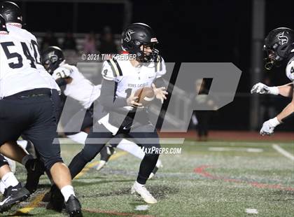 Thumbnail 2 in Berks Catholic @ Bishop McDevitt (PIAA AAAA Round 3 Playoff) photogallery.