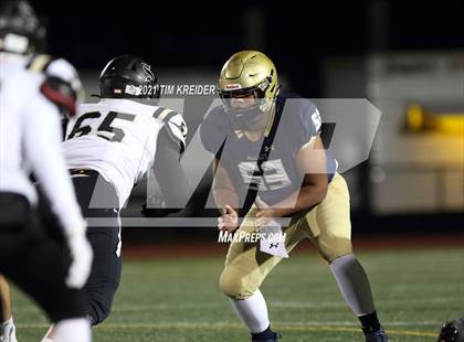 Thumbnail 3 in Berks Catholic @ Bishop McDevitt (PIAA AAAA Round 3 Playoff) photogallery.